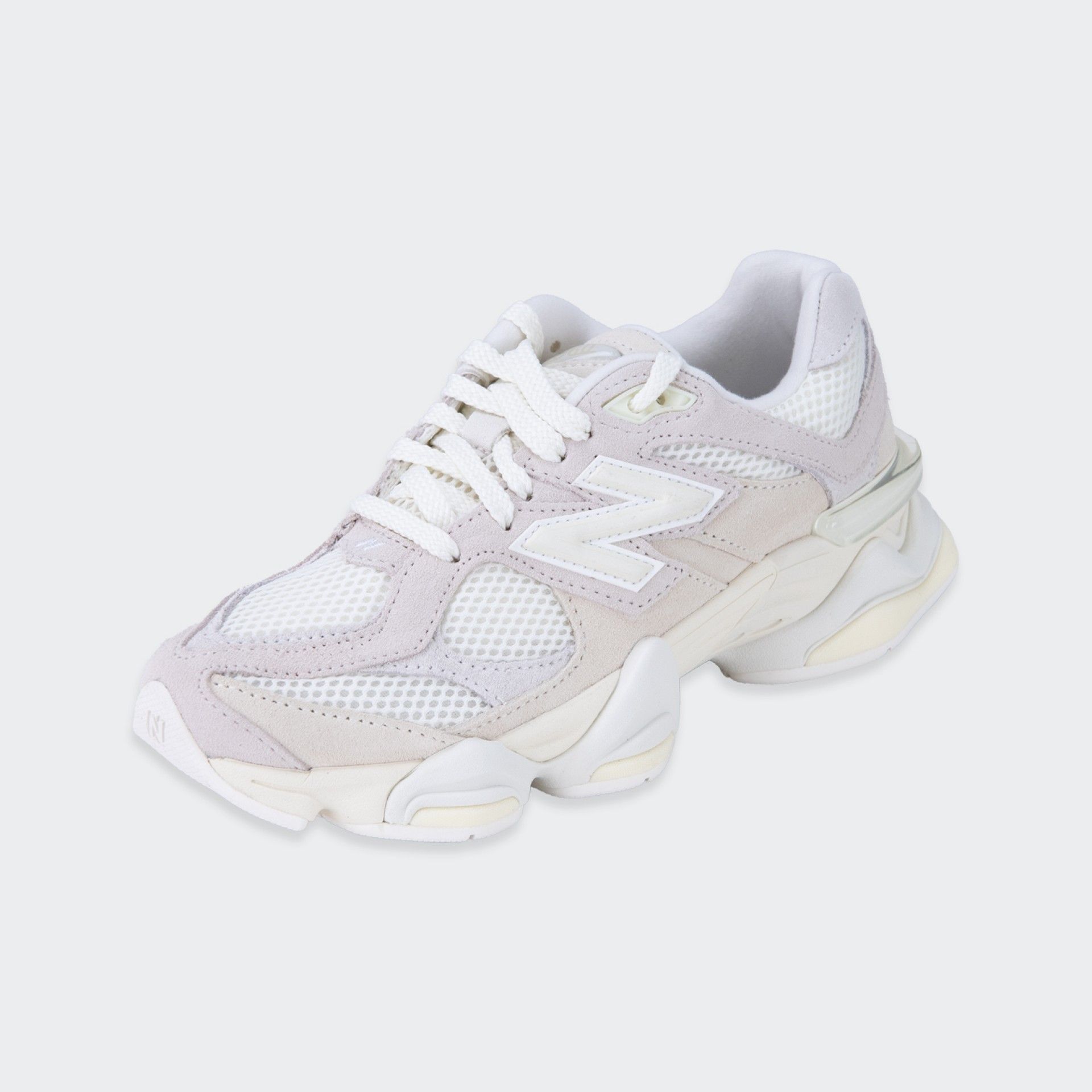 Baskets New Balance 9060