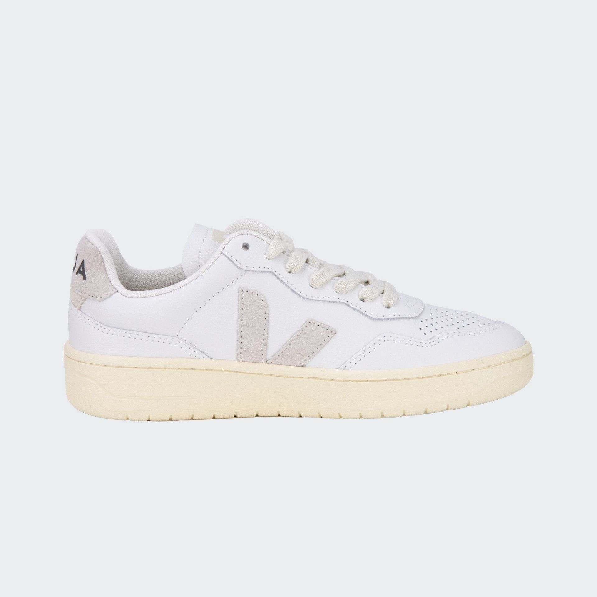 Sapatilhas Veja V-90 Leather