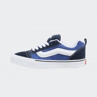 Zapatillas Vans Knu Skool Azul