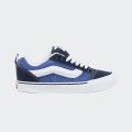 Baskets Vans Knu Skool Bleu Baskets Vans Knu Skool Bleu