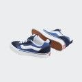 Baskets Vans Knu Skool Bleu Baskets Vans Knu Skool Bleu