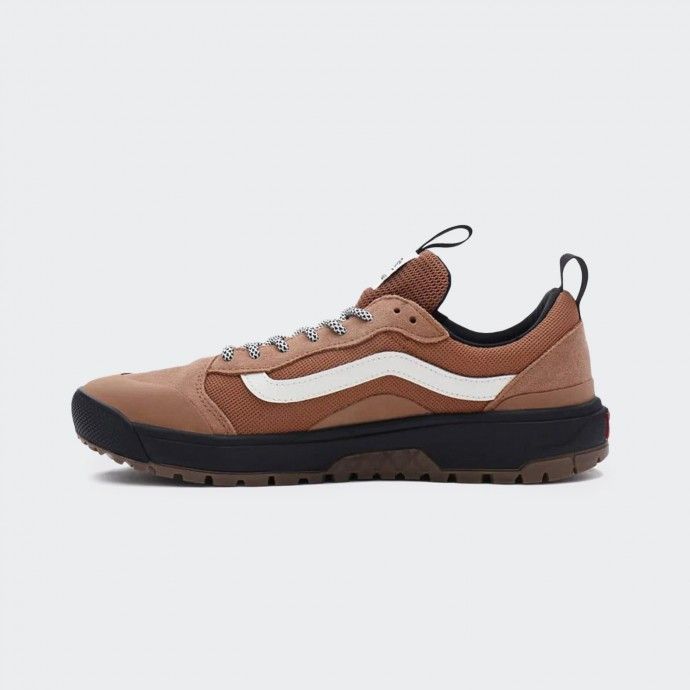 Vans Ultrarange Exo Mte-1 Brown Sneakers