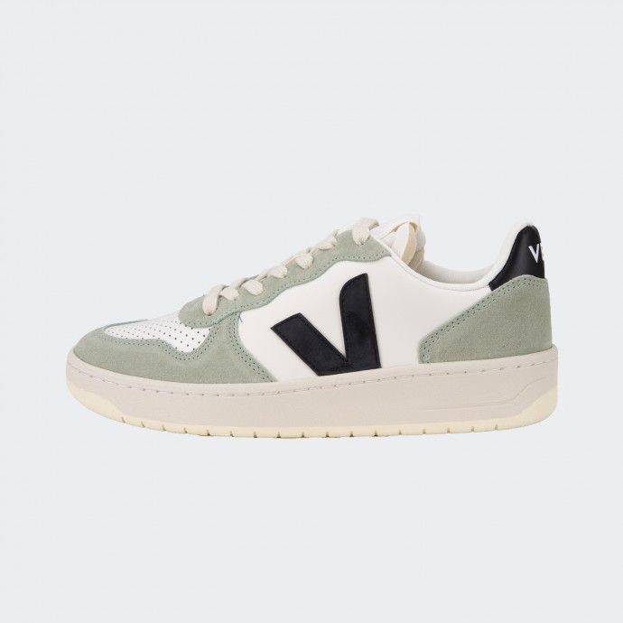 Baskets Veja WMNS V-10 Prime Leather