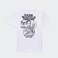 Vans Death Grip T-shirt