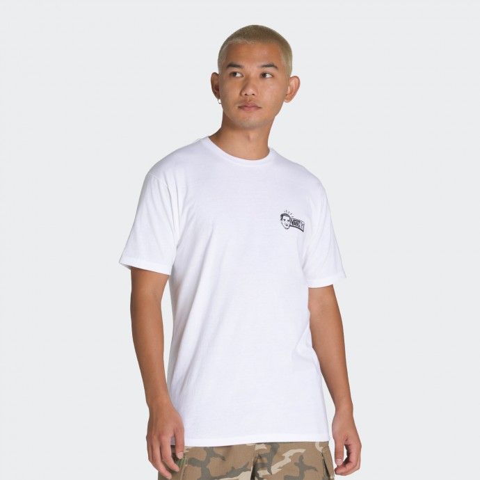 Vans Death Grip T-shirt