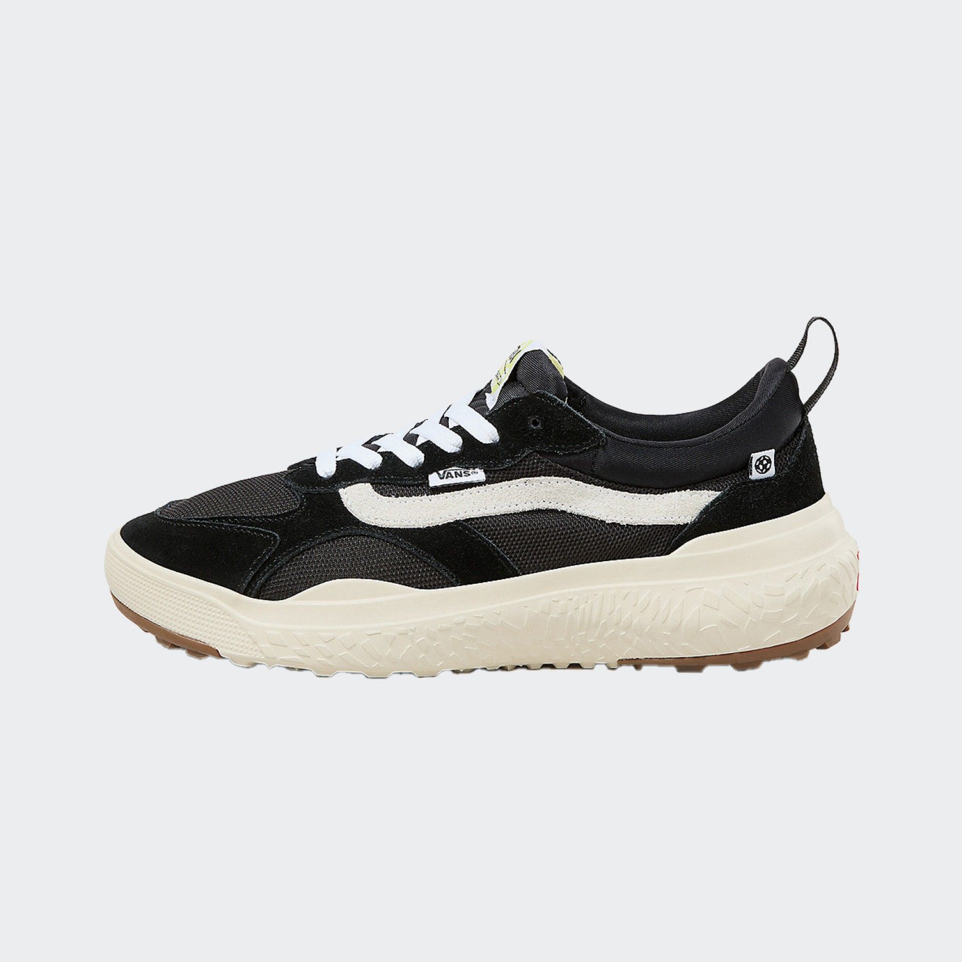 Zapatillas Vans UltraRange Neo VR3 Negro