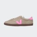 Veja Volley Suede Taupe Malibu Sneakers