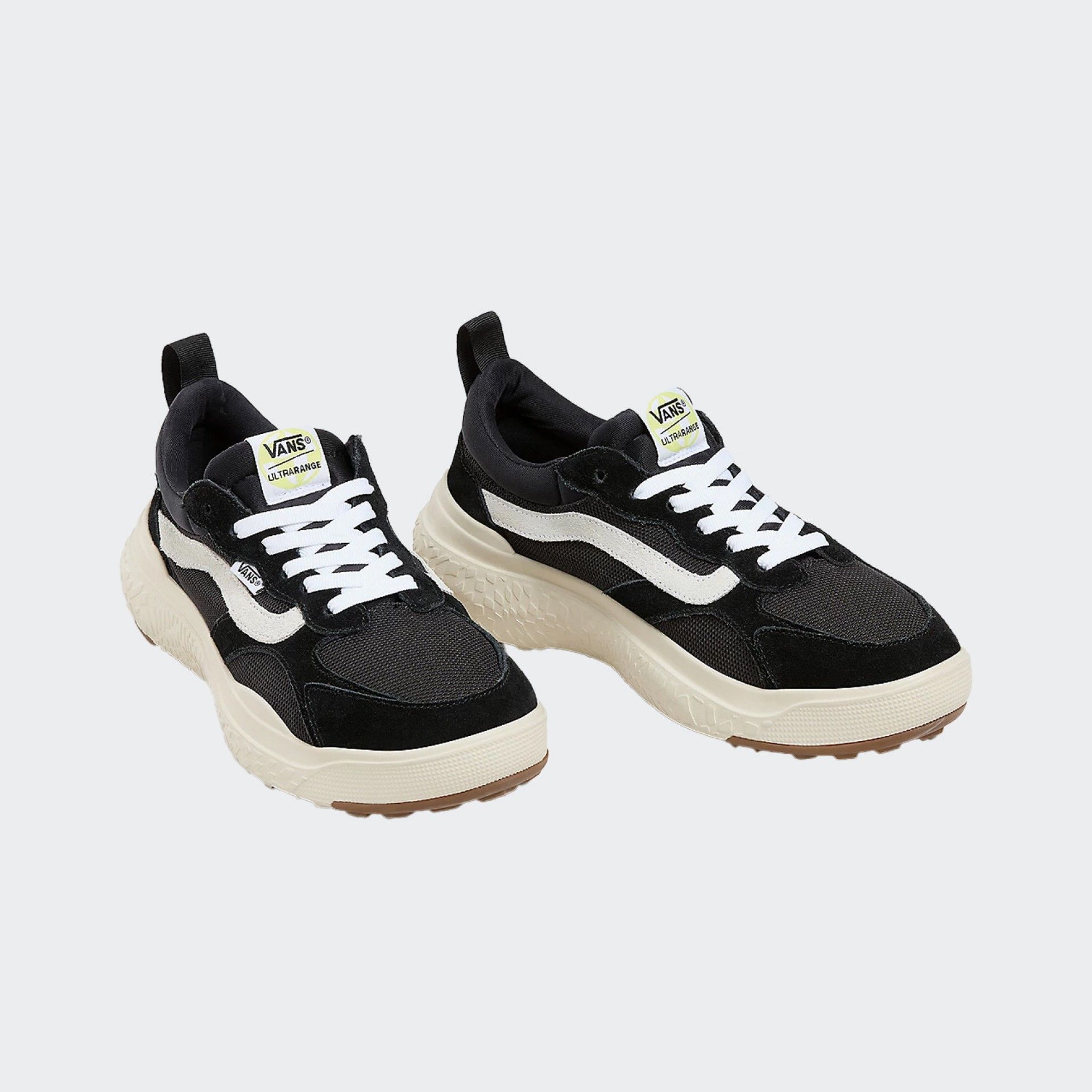 Zapatillas Vans UltraRange Neo VR3 Negro