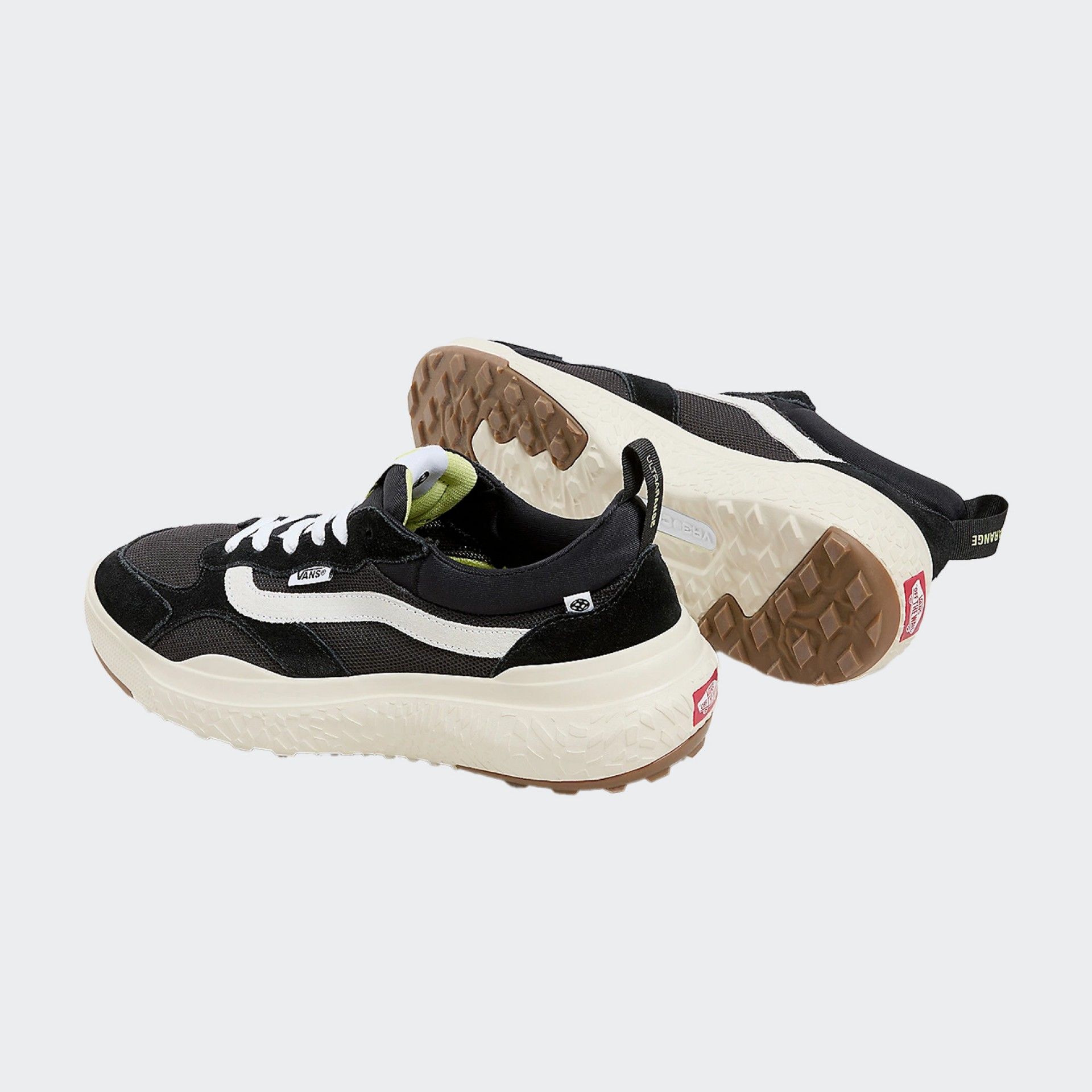 Zapatillas Vans UltraRange Neo VR3 Negro