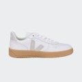 Sapatilhas Veja V-10 Leather White Natural