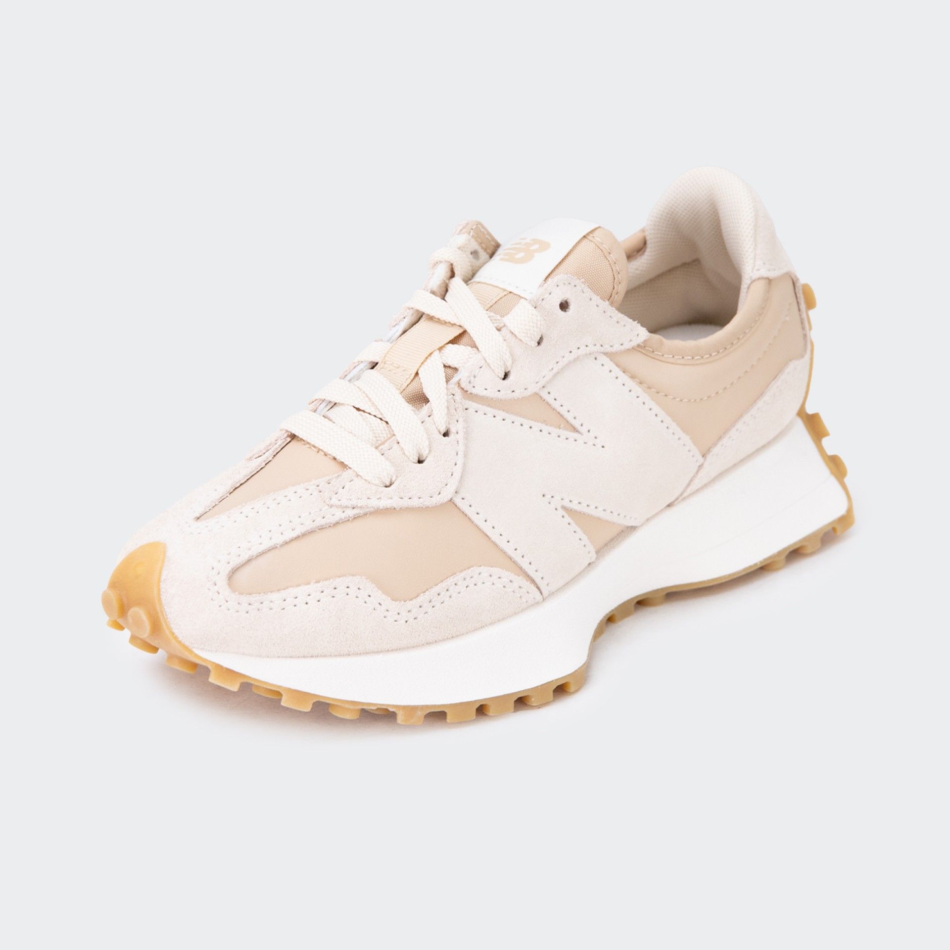 Baskets New Balance 327