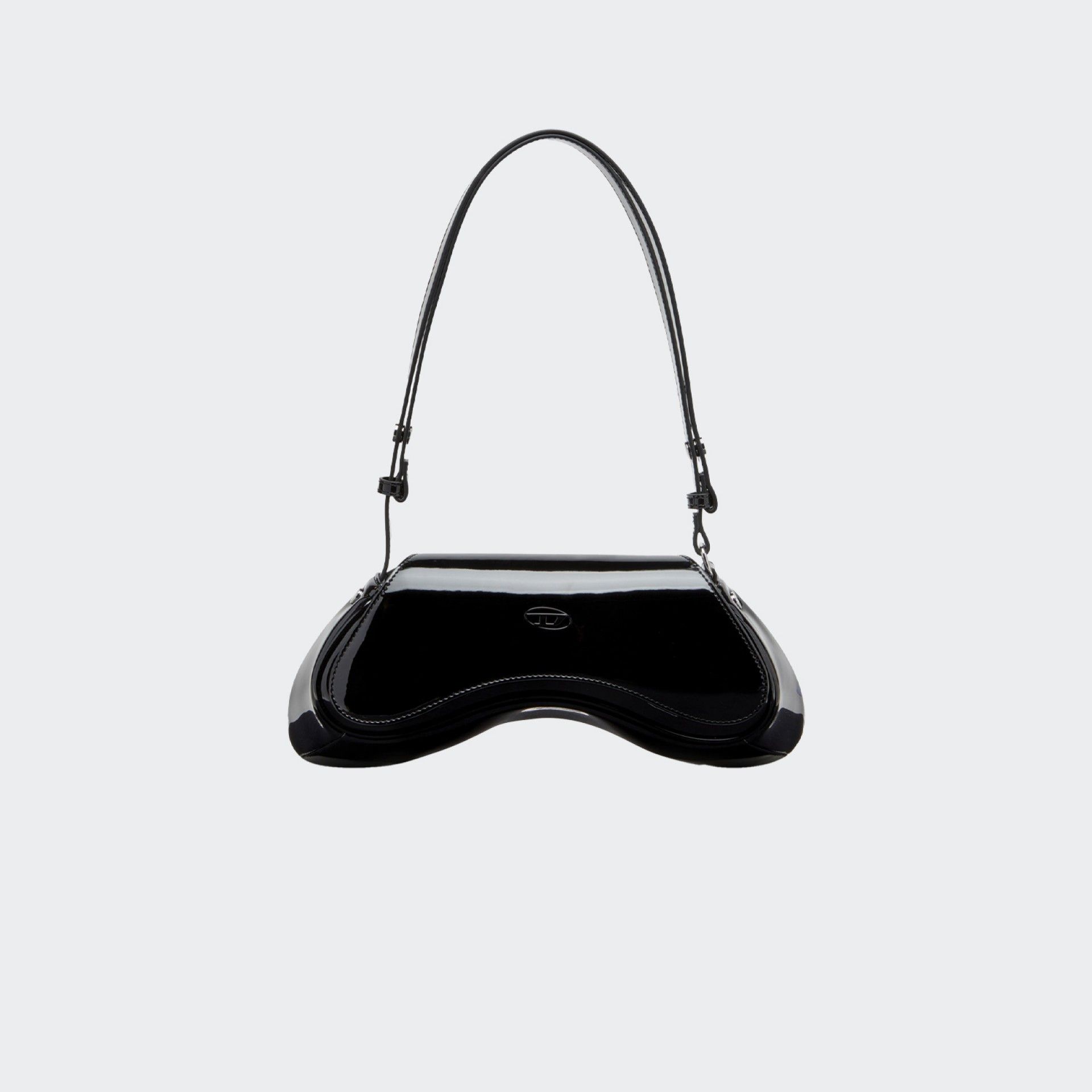 Diesel Play Crossbody Bag