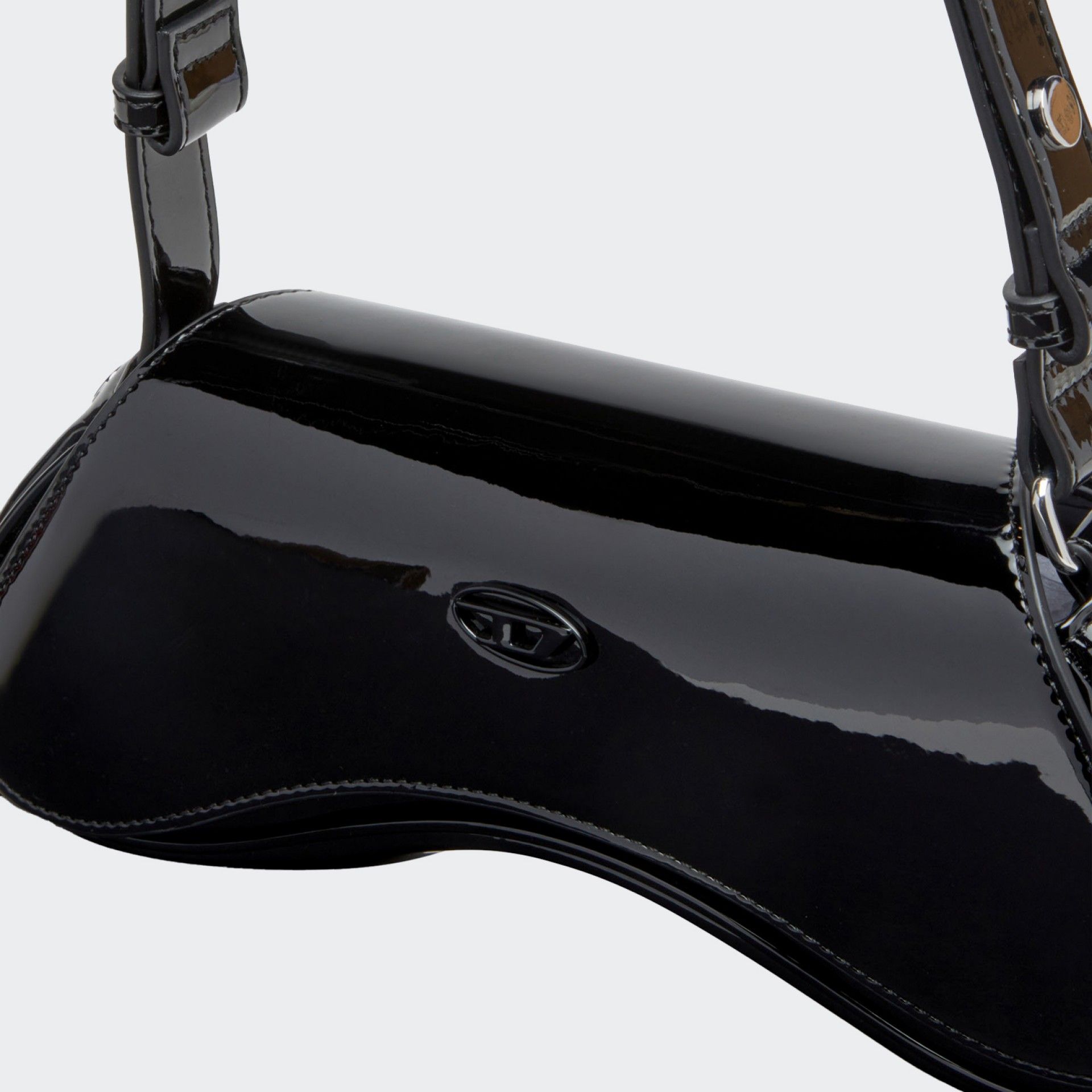 Diesel Play Crossbody Bag