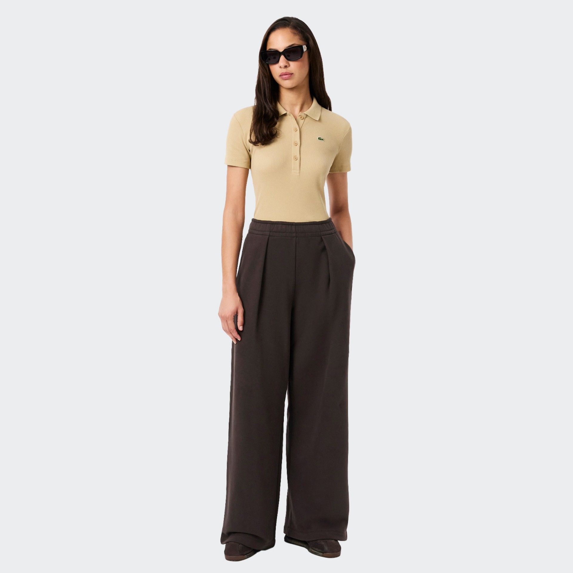 Lacoste Trousers