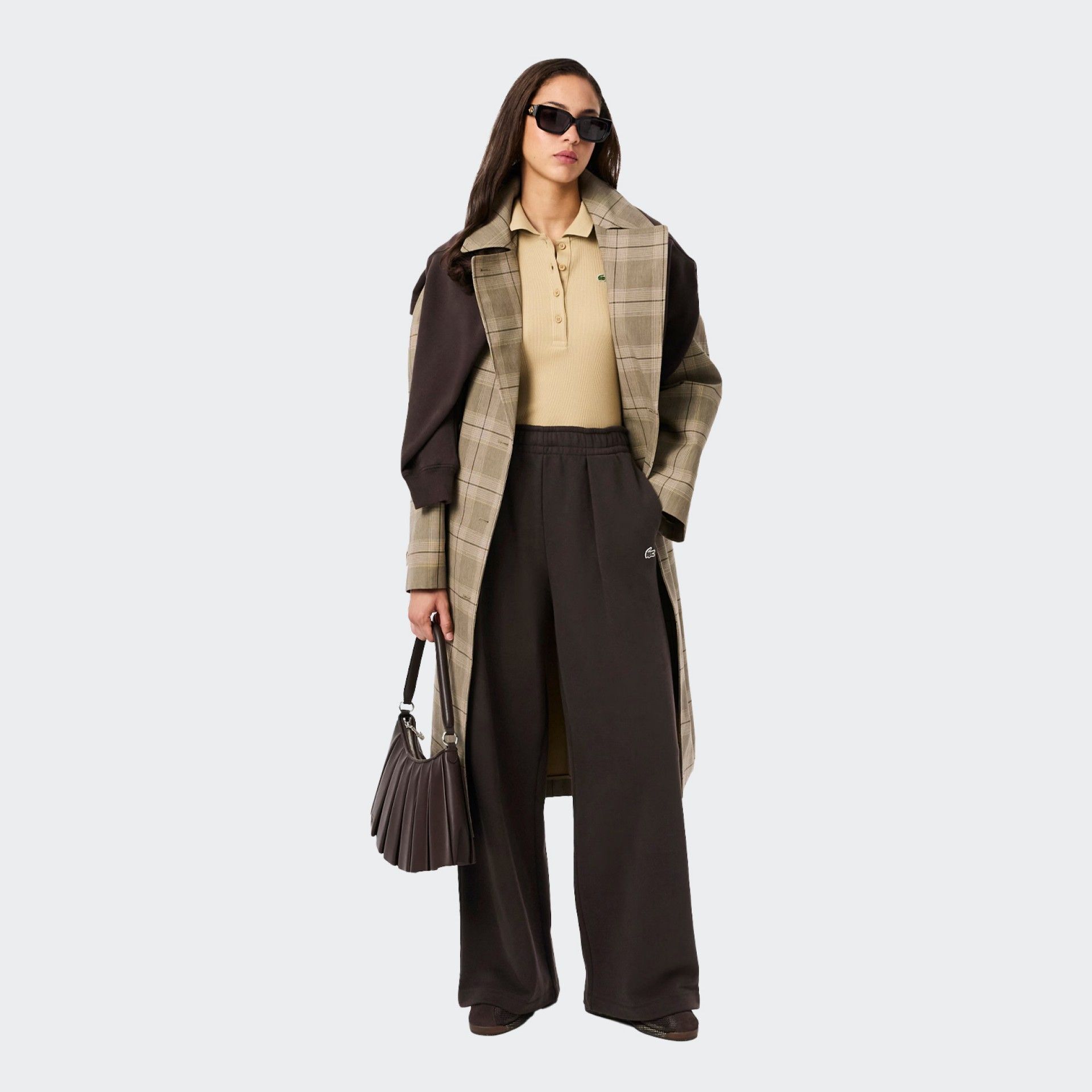 Lacoste Trousers