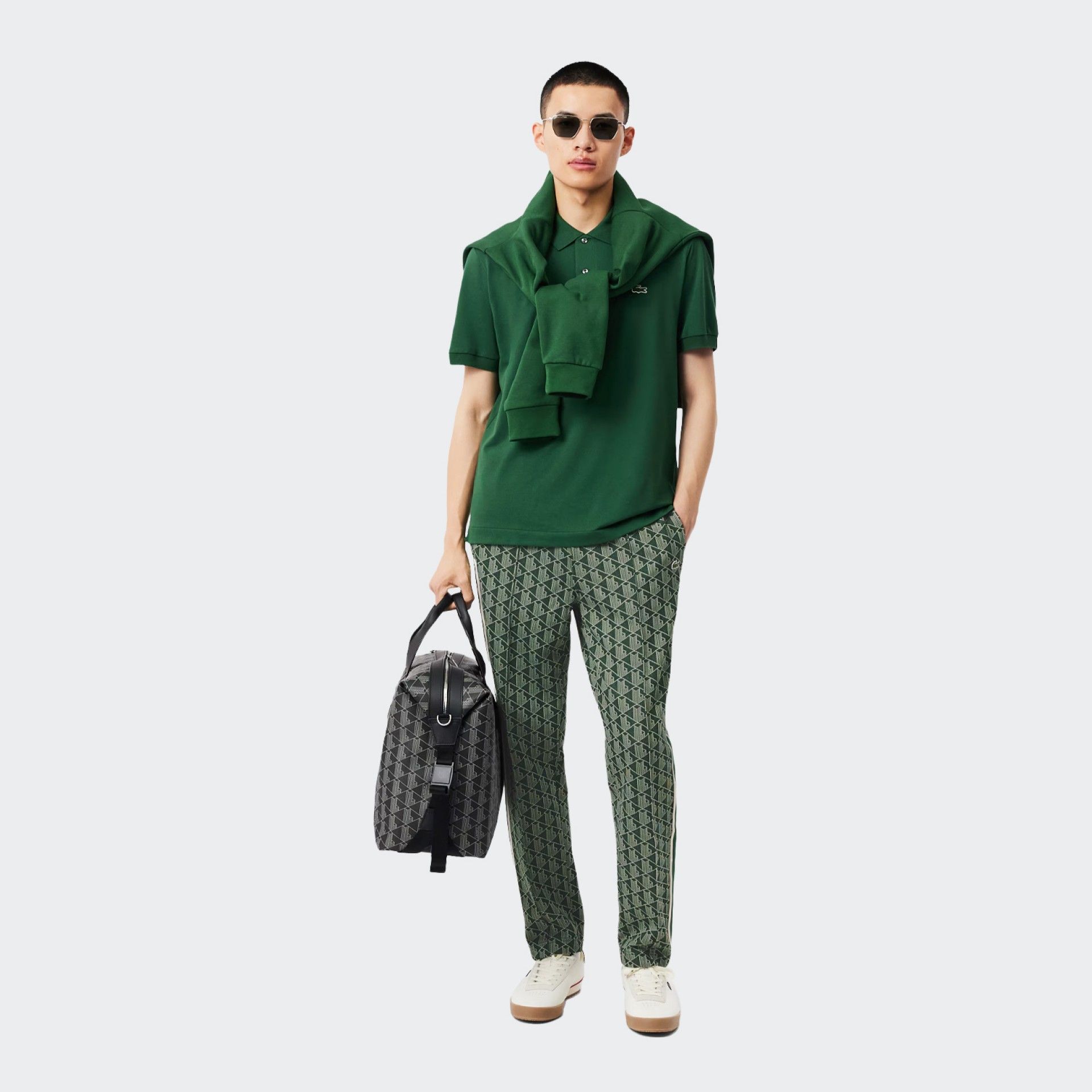 Lacoste Pants