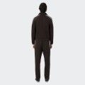 Lacoste Brown Tracksuit Bottoms