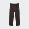 Lacoste Brown Tracksuit Bottoms