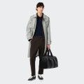 Lacoste Brown Tracksuit Bottoms