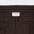 Lacoste Brown Tracksuit Bottoms