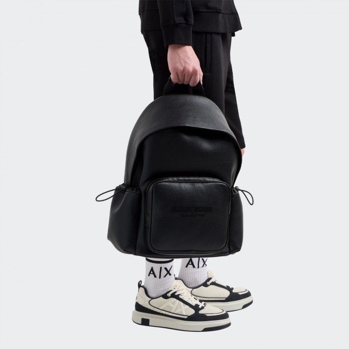 Mochila Armani Exchange