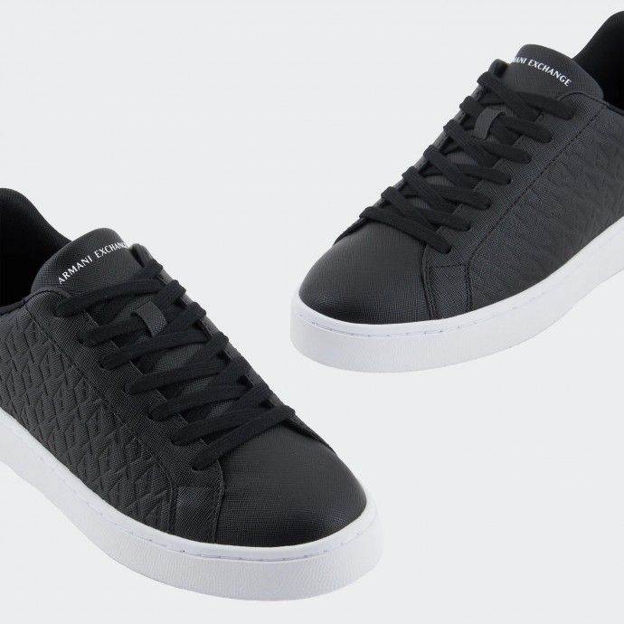 London Armani Exchange Sneakers