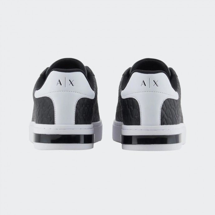 London Armani Exchange Sneakers
