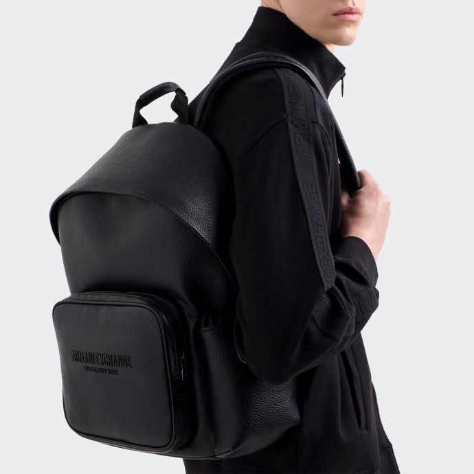 Mochila Armani Exchange