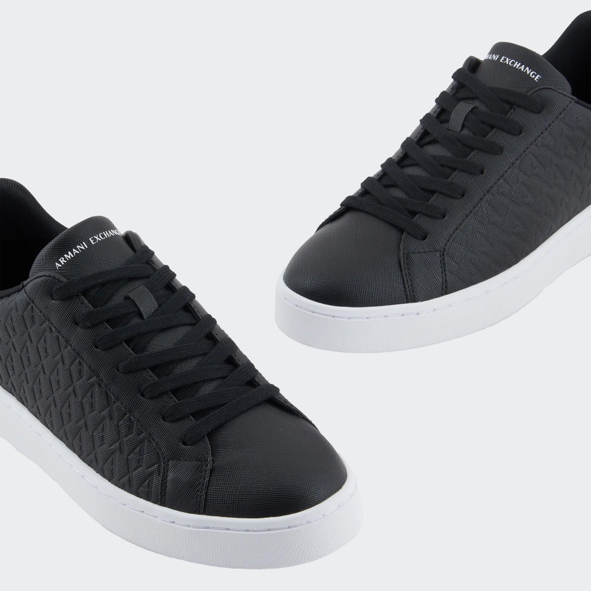 London Armani Exchange Sneakers