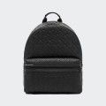 Armani Exchange Total Logo Backpack