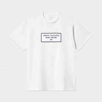 Camiseta Armani Exchange