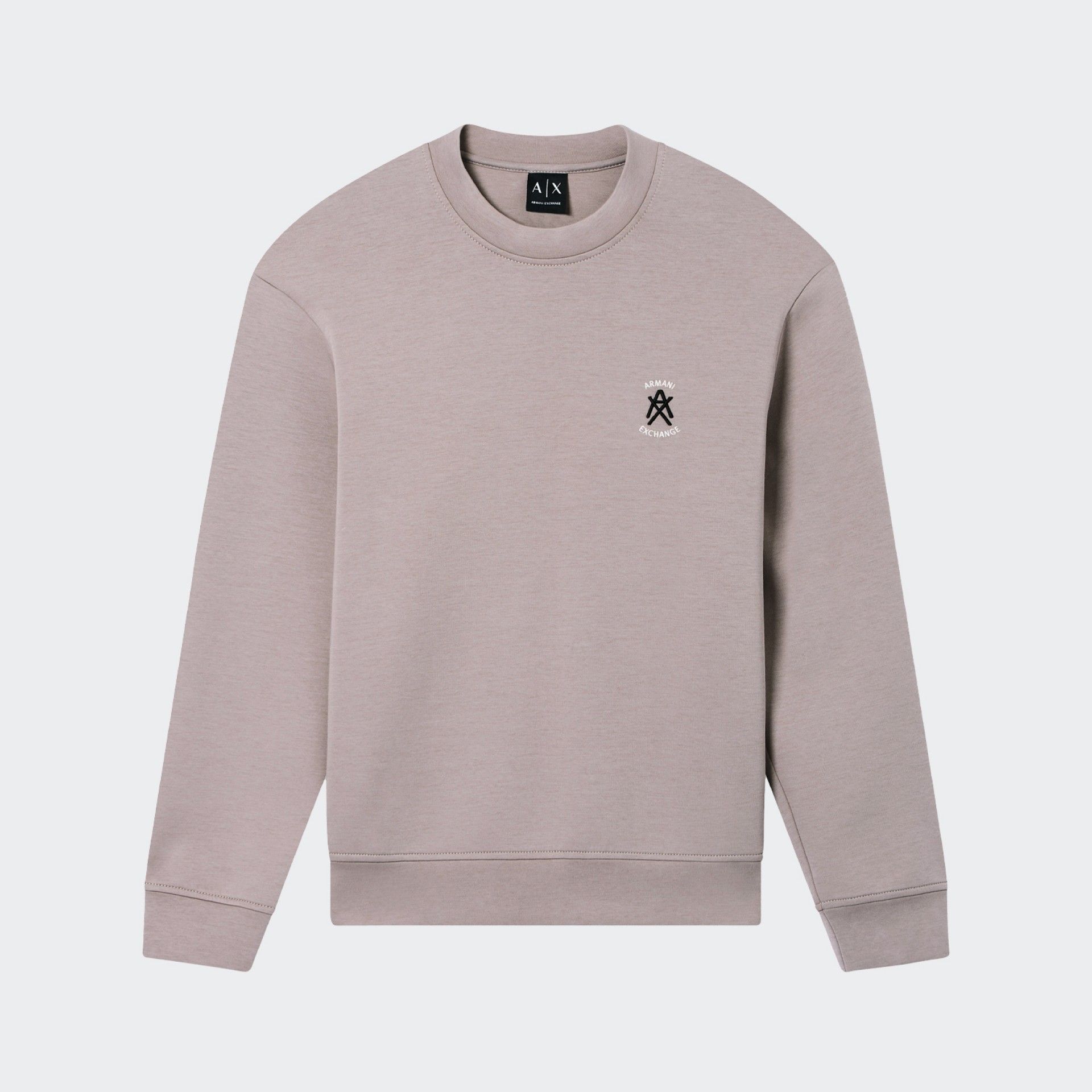 Sweatshirt Armani Exchange