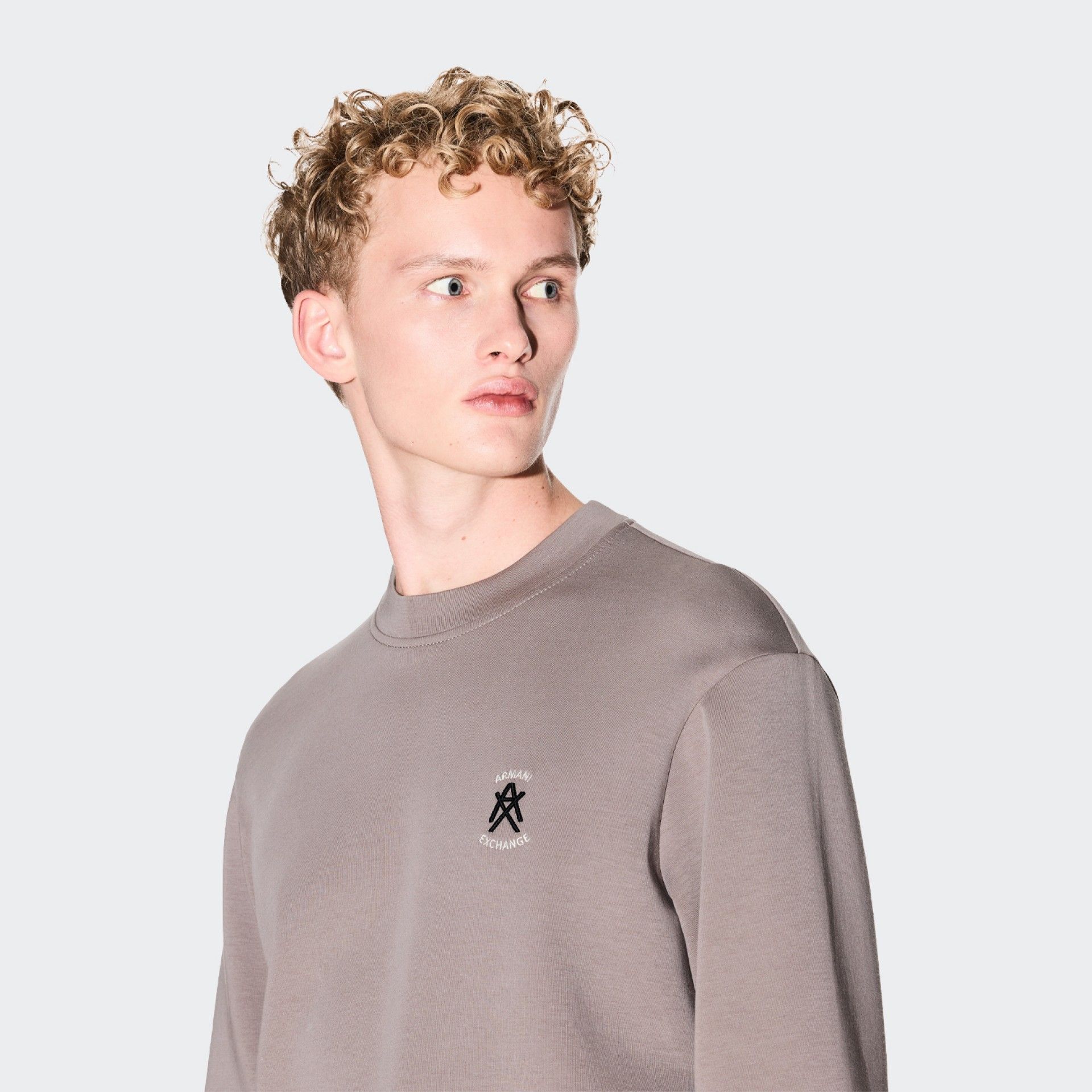 Sweatshirt Armani Exchange