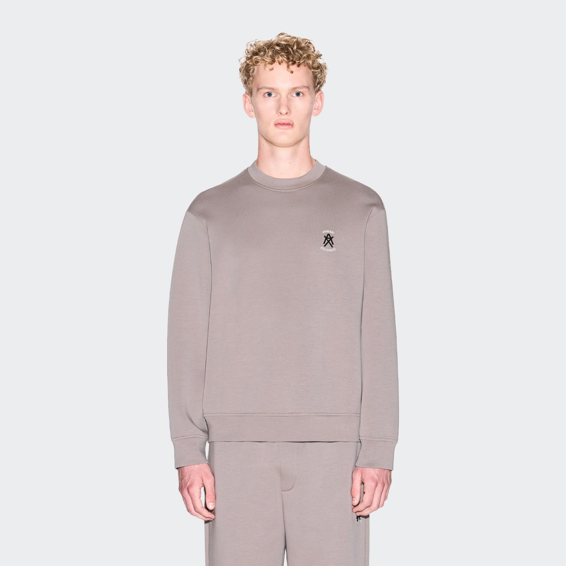 Sweatshirt Armani Exchange