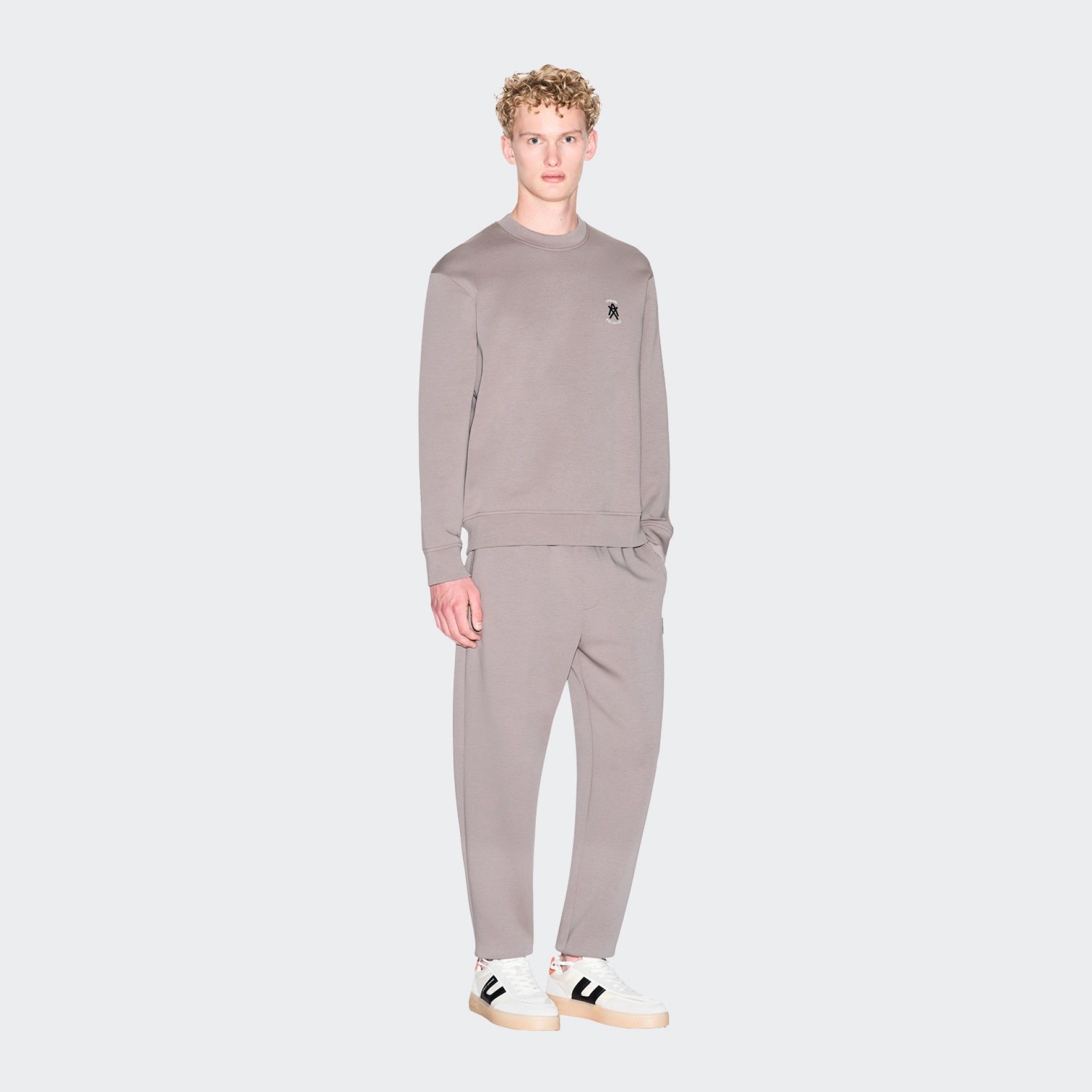 Sweatshirt Armani Exchange