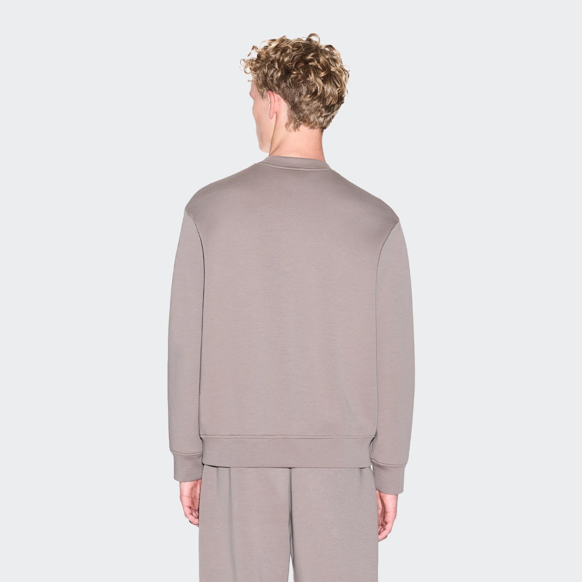 Sweatshirt Armani Exchange