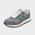 Armani Exchange Sneakers