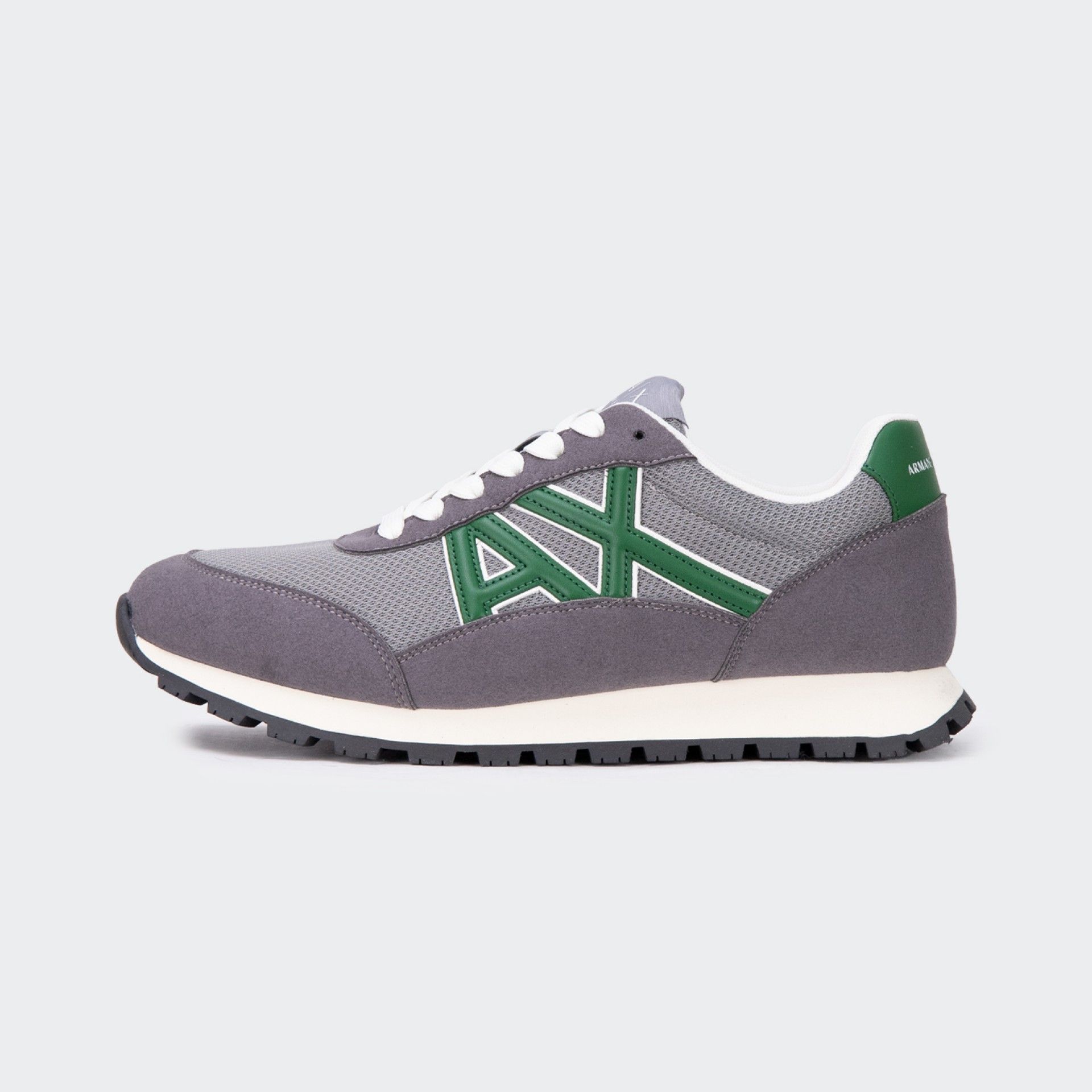 Armani Exchange Sneakers