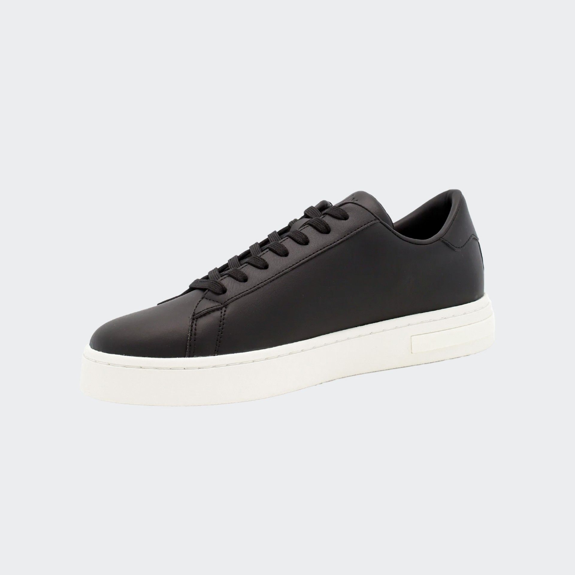 Armani Exchange trainers