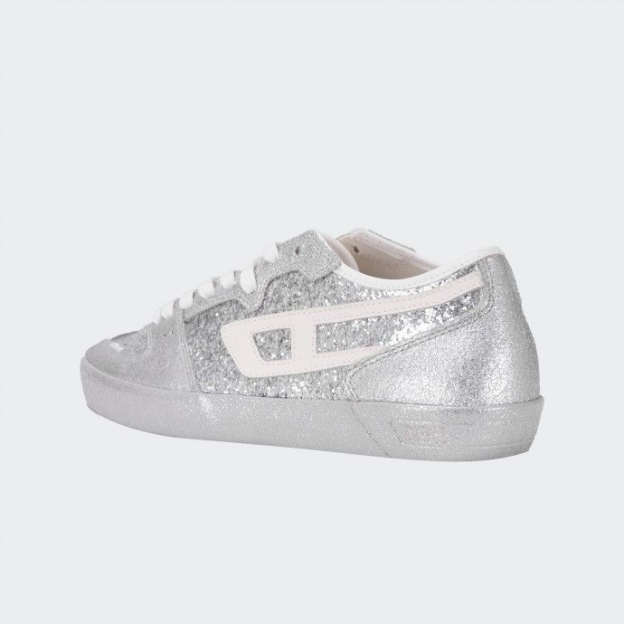 Diesel S-Leroji Glitter Sneakers