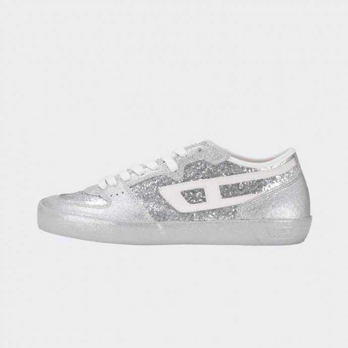 Diesel S-Leroji Glitter Sneakers