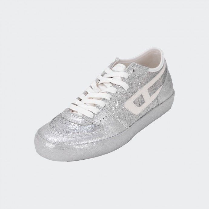 Diesel S-Leroji Glitter Sneakers