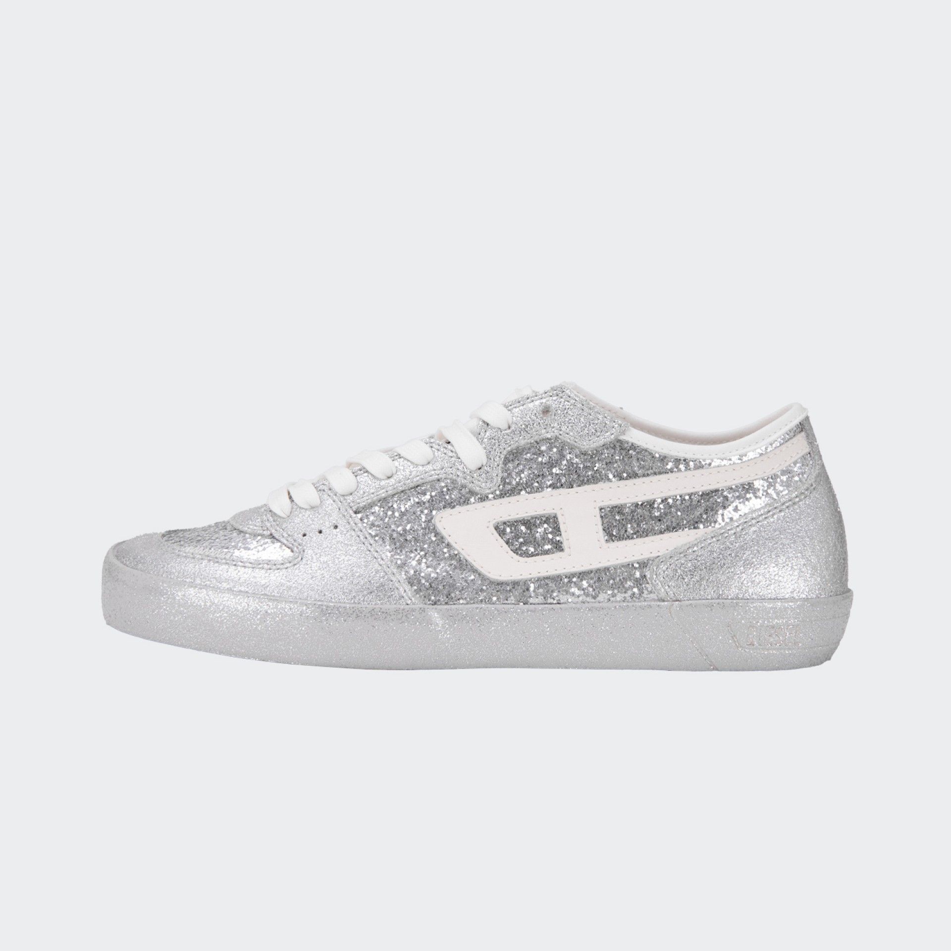 Diesel S-Leroji Glitter Sneakers