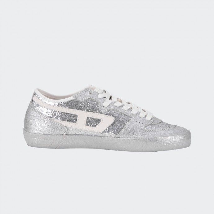Diesel S-Leroji Glitter Sneakers