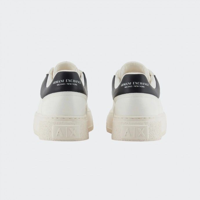 Sapatilhas Armani Exchang