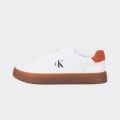 T�nis Classic Cupsole Laceup Calvin Klein