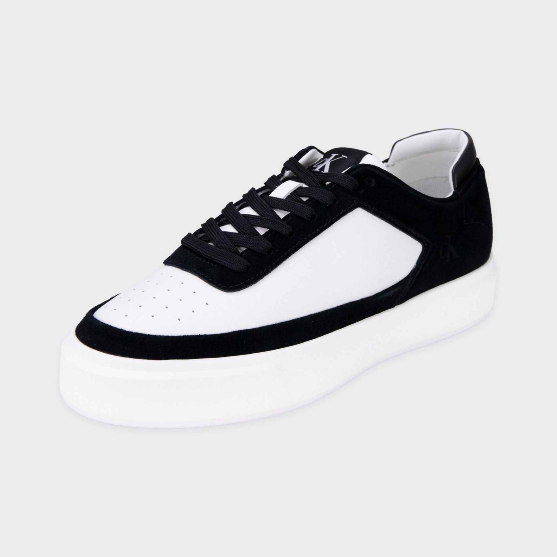 Baskets Calvin Klein