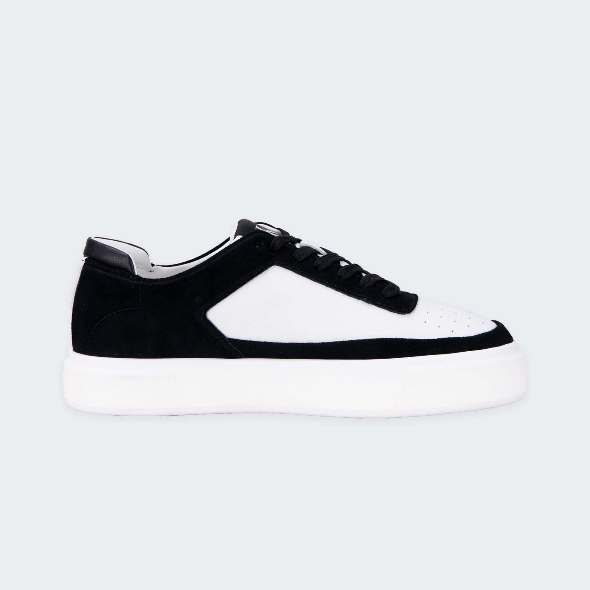 Baskets Calvin Klein