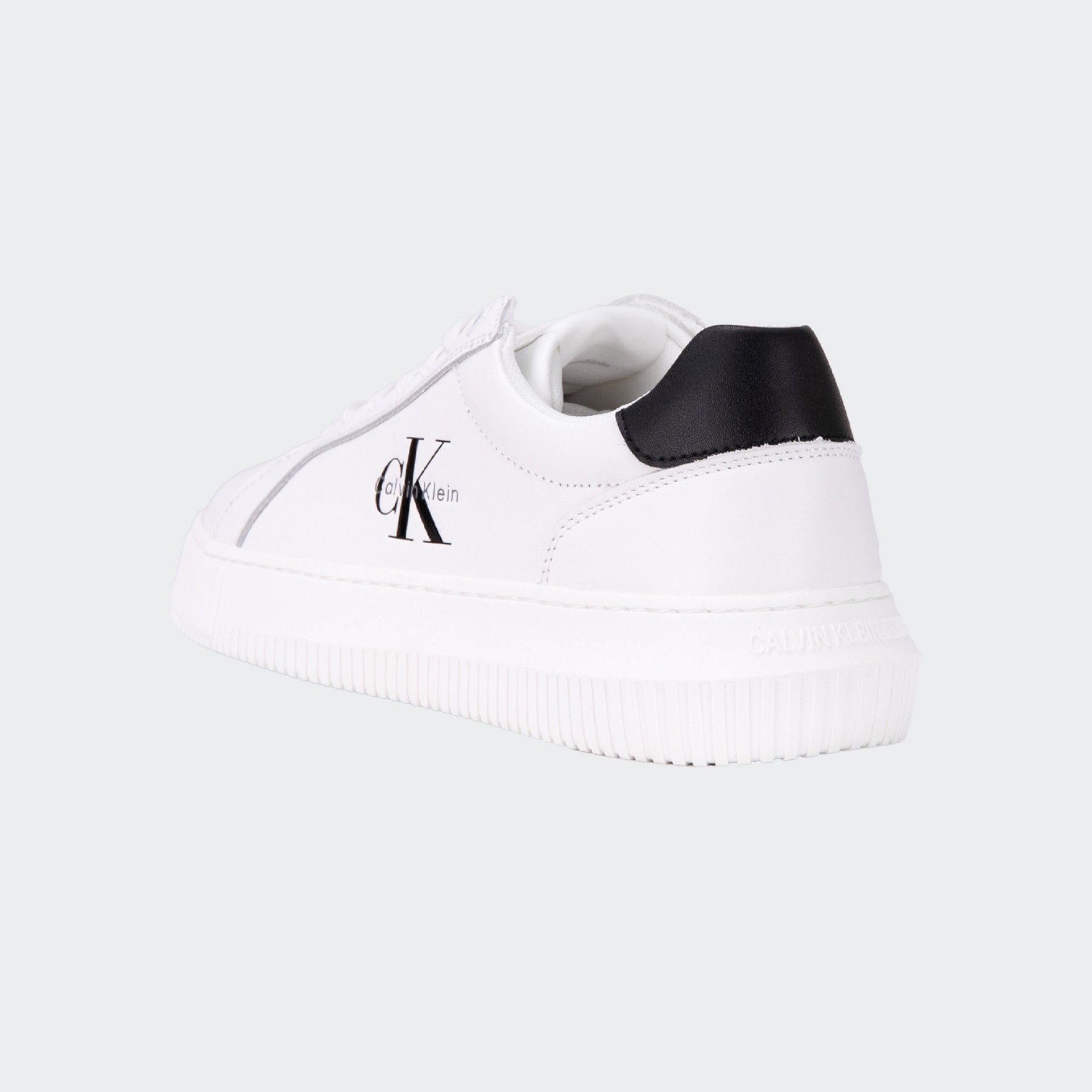 Baskets Calvin Klein