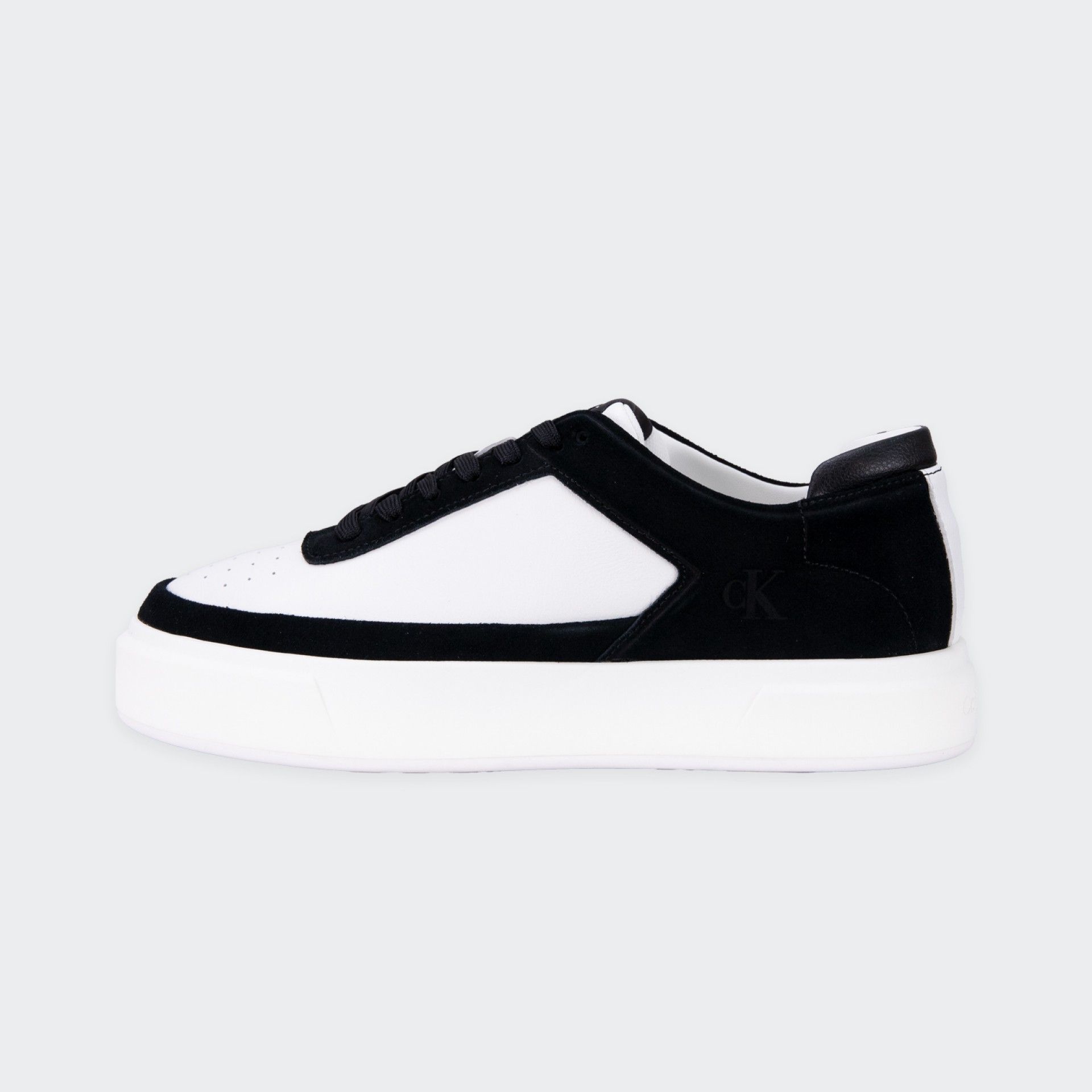 Baskets Calvin Klein